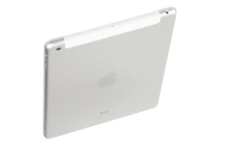 Tablets Apple iPad Air im Test, Bild 2