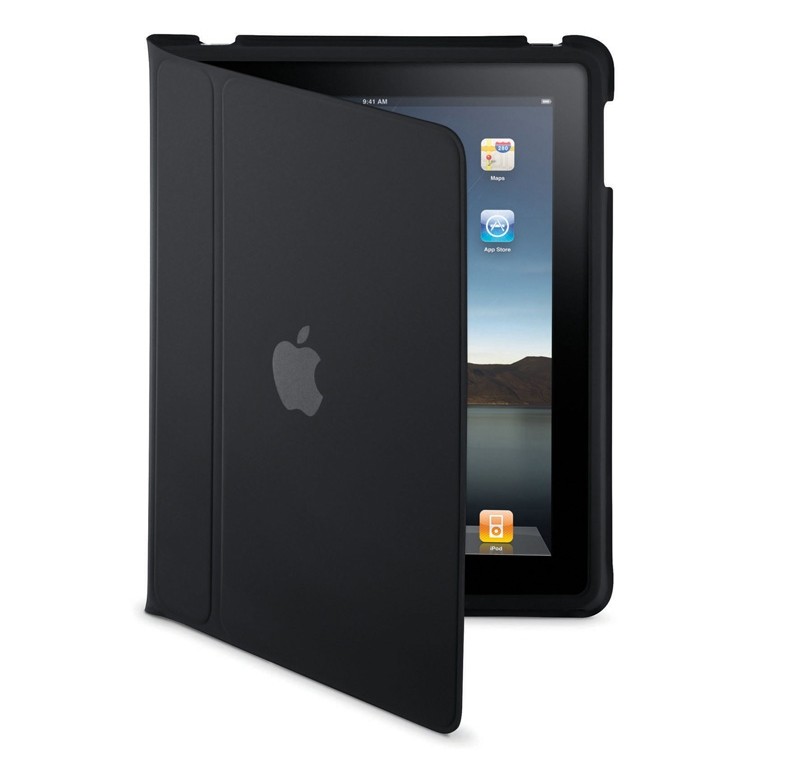 Tablets Apple iPad im Test, Bild 5