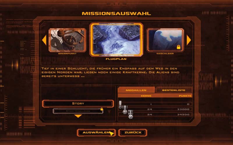 Games PC Application Systems Defense Grid: The Awakening im Test, Bild 2