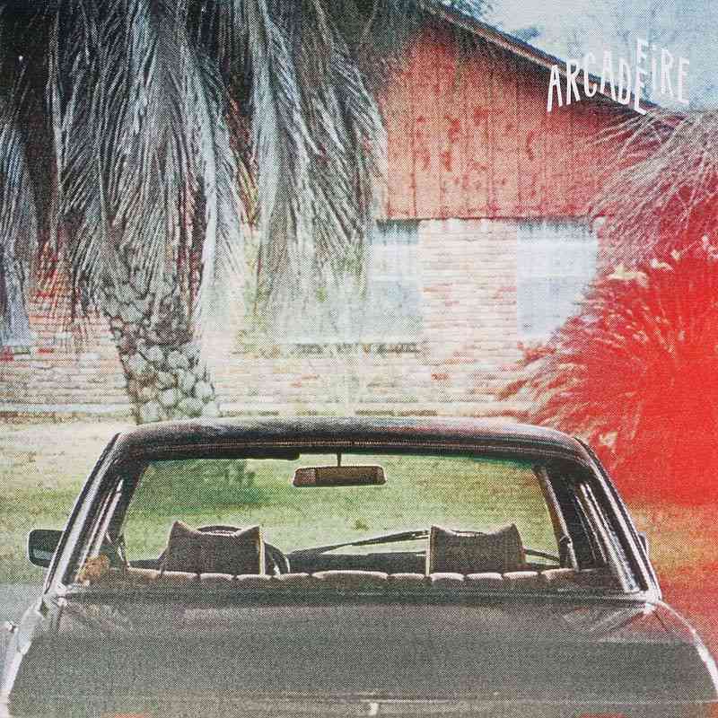 Schallplatte Arcade Fire – „The Suburbs“ (Merge) im Test, Bild 1