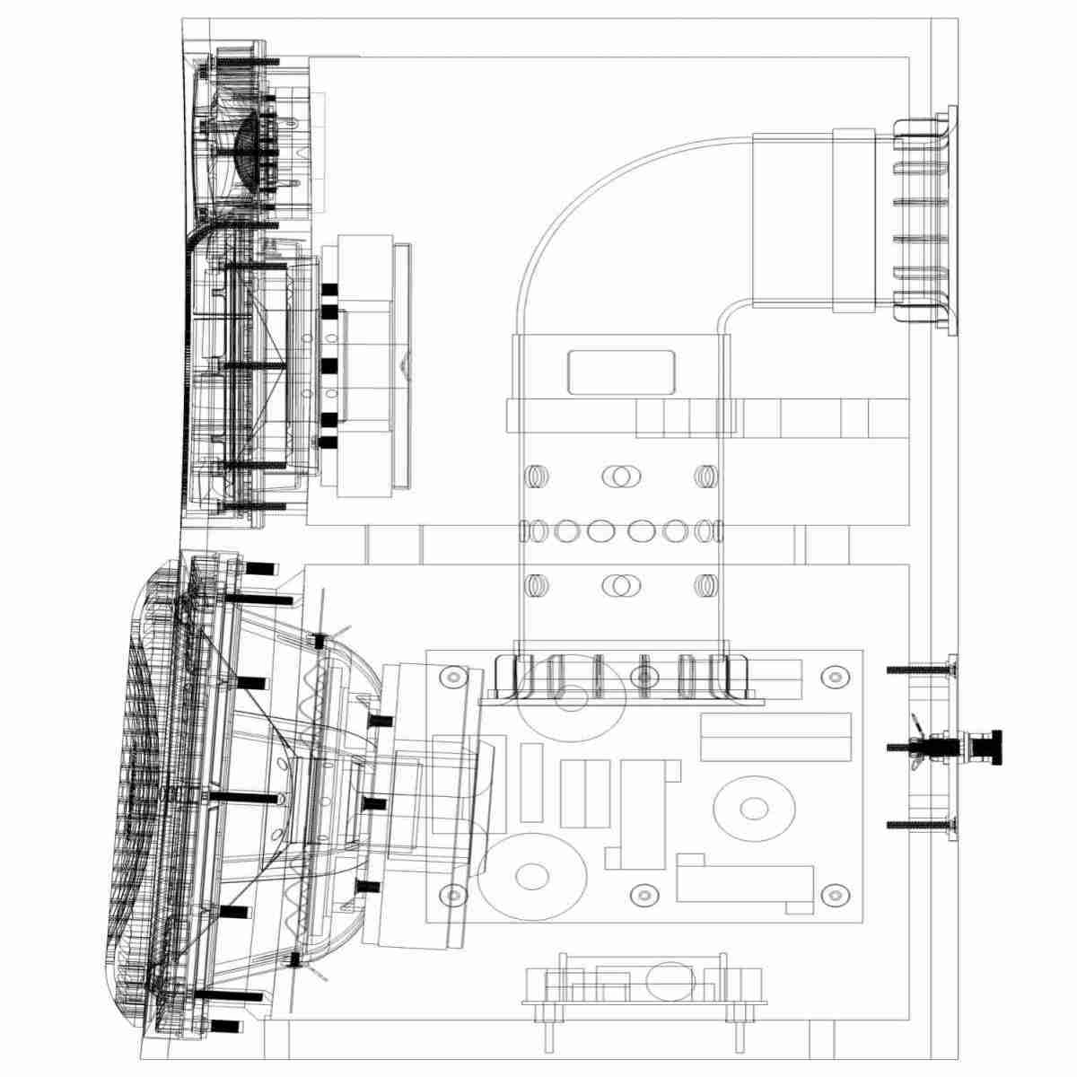 Lautsprecher Stereo Arendal 1610 Boookshelf 8 im Test, Bild 5