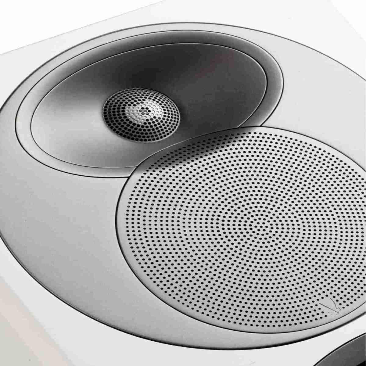 Lautsprecher Stereo Arendal 1610 Boookshelf 8 im Test, Bild 7