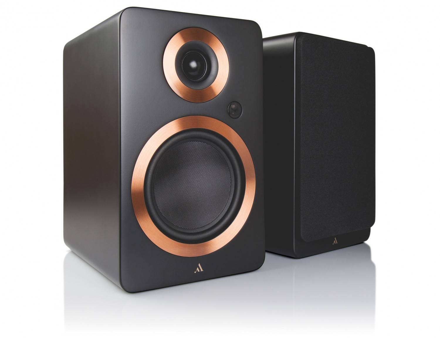 Aktivlautsprecher Argon Audio Forte A5 im Test, Bild 2