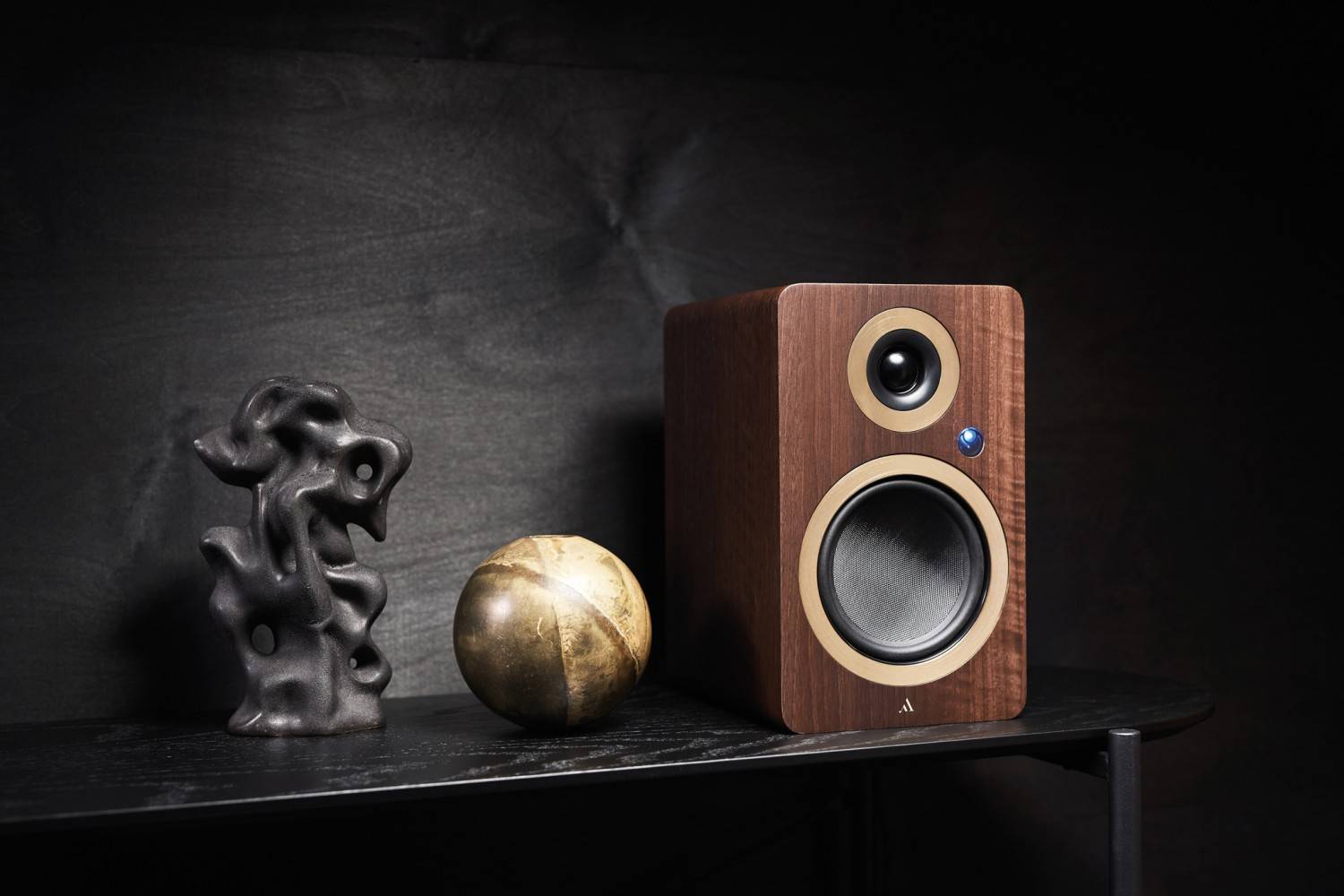 Argon Audio Forte A5 MK2 - Gelungene Modellpflege der Argon Forte A5 MK2 Argon Audio Forte A5 MK2 - Gelungene Modellpflege der Argon Forte A5 MK2