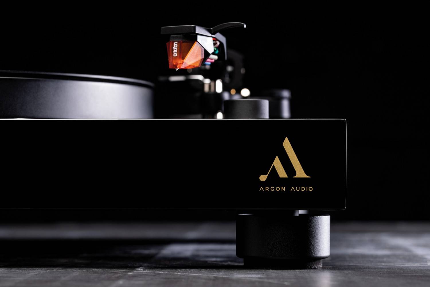 Plattenspieler Argon Audio TT-4 Special Edition im Test, Bild 7