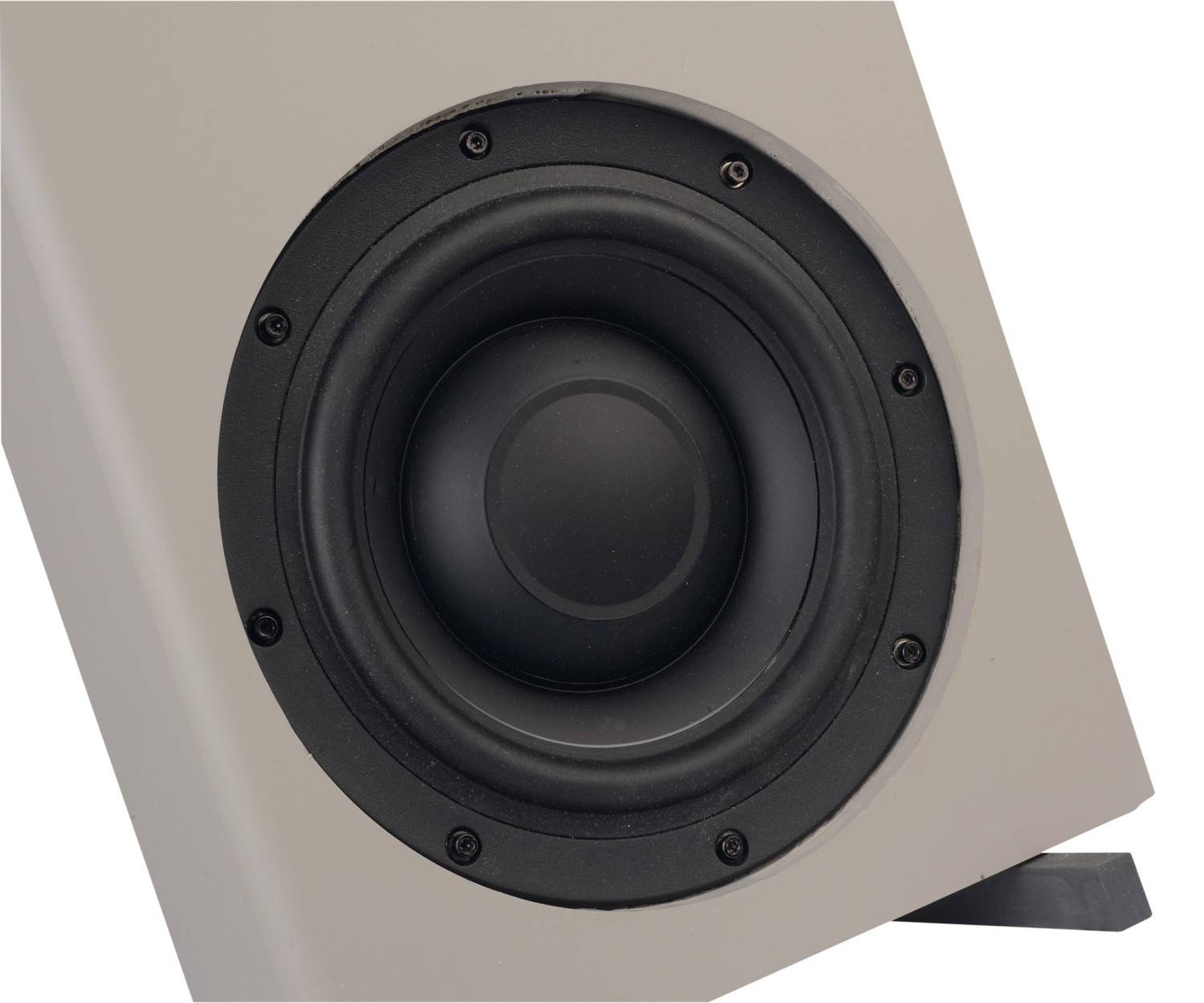 Meister der Bühne: Ari Acoustic Concerto Two.aa, Bild 2 Lautsprecherbausätze Ari Acoustic Concerto Two.aa im Test, Bild 2