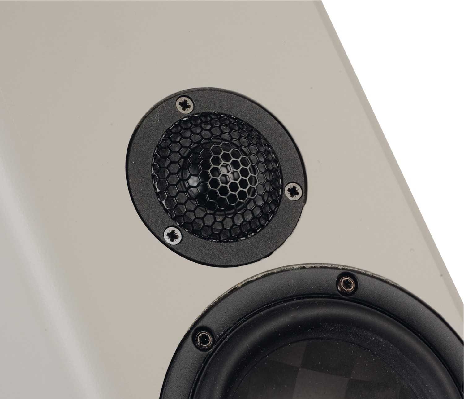 Meister der Bühne: Ari Acoustic Concerto Two.aa, Bild 5 Lautsprecherbausätze Ari Acoustic Concerto Two.aa im Test, Bild 5