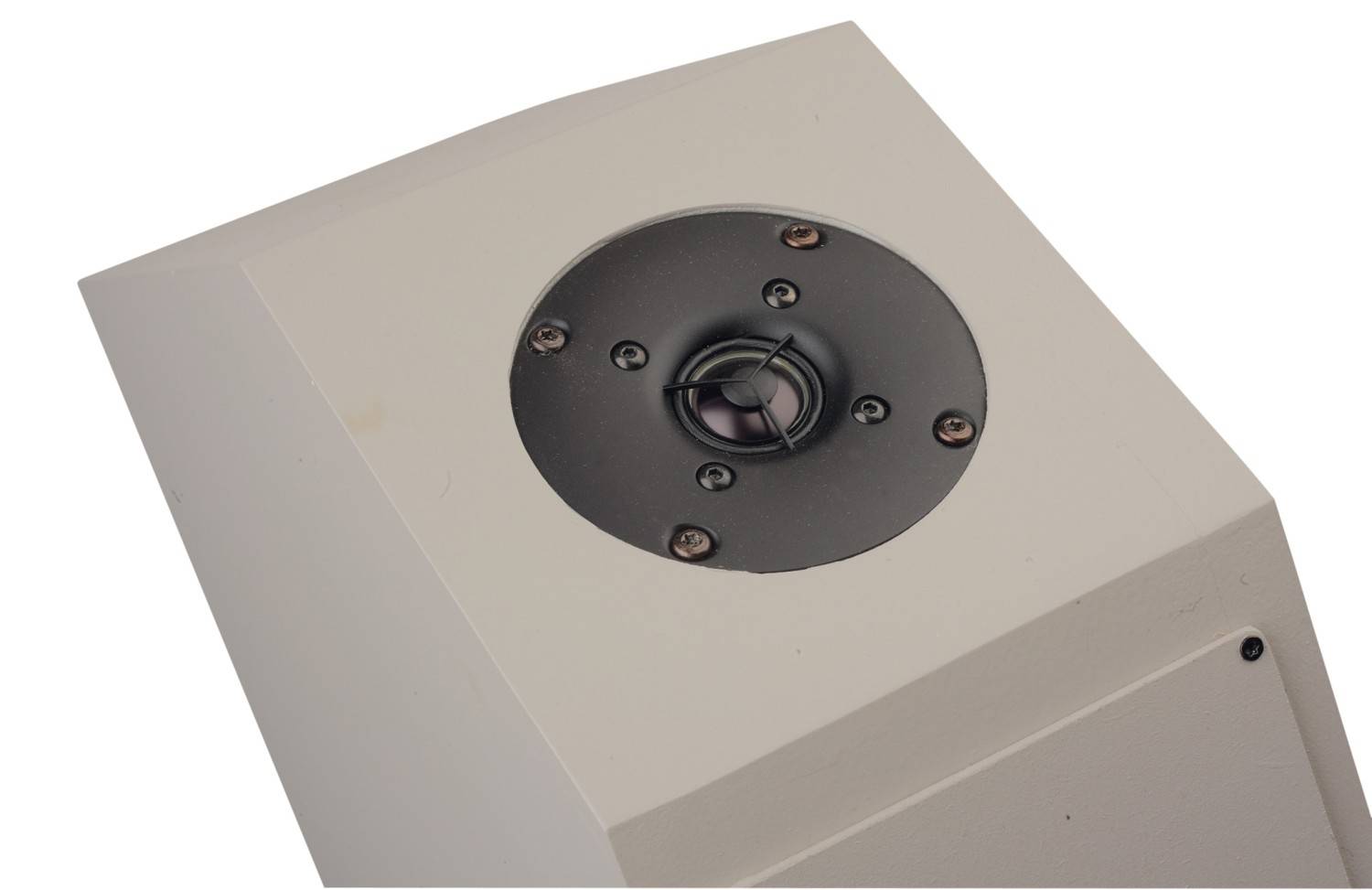 Meister der Bühne: Ari Acoustic Concerto Two.aa, Bild 7 Lautsprecherbausätze Ari Acoustic Concerto Two.aa im Test, Bild 7