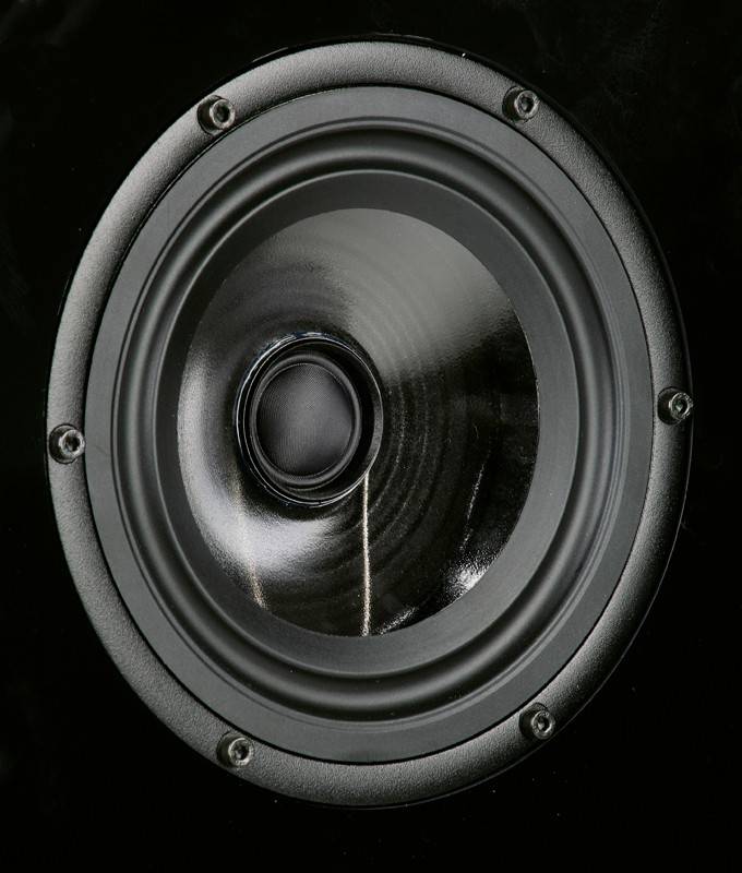 Lautsprecher Stereo Ascendo C8-C im Test, Bild 4