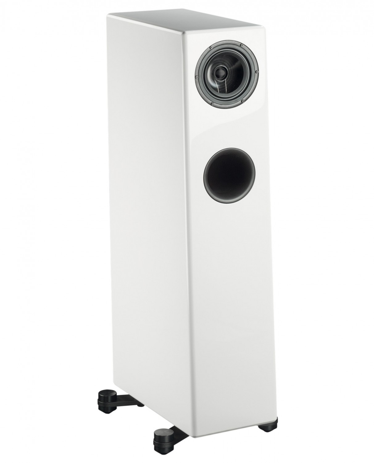 Lautsprecher Stereo Ascendo D7 active im Test, Bild 4