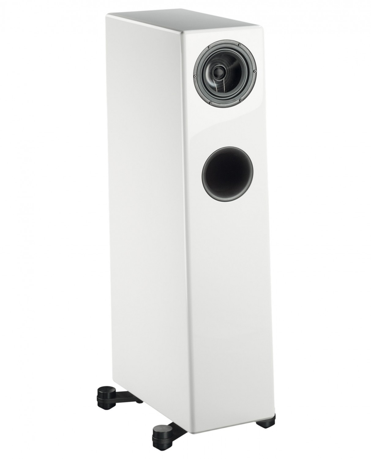 Lautsprecher Stereo Ascendo D7 im Test, Bild 7