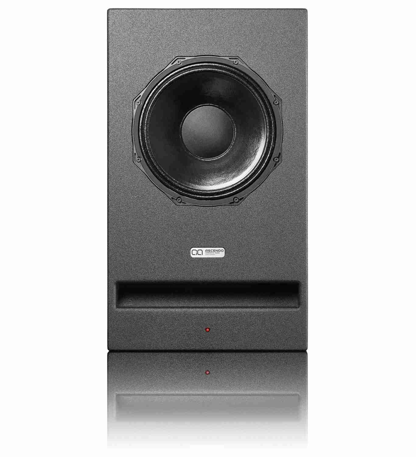 Lautsprecher Surround Ascendo Immersive Audio SMS21 / CCRM12/CCRM6 im Test, Bild 2