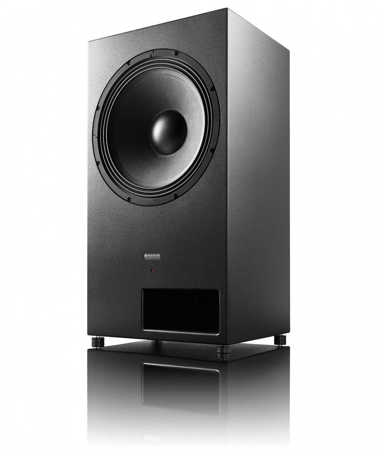 Lautsprecher Surround Ascendo Immersive Audio SMS21 / CCRM12/CCRM6 im Test, Bild 6