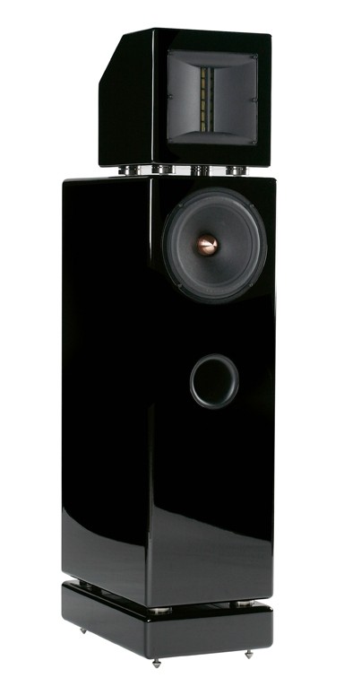 Lautsprecher Stereo Ascendo System Z-F3 SE im Test, Bild 8