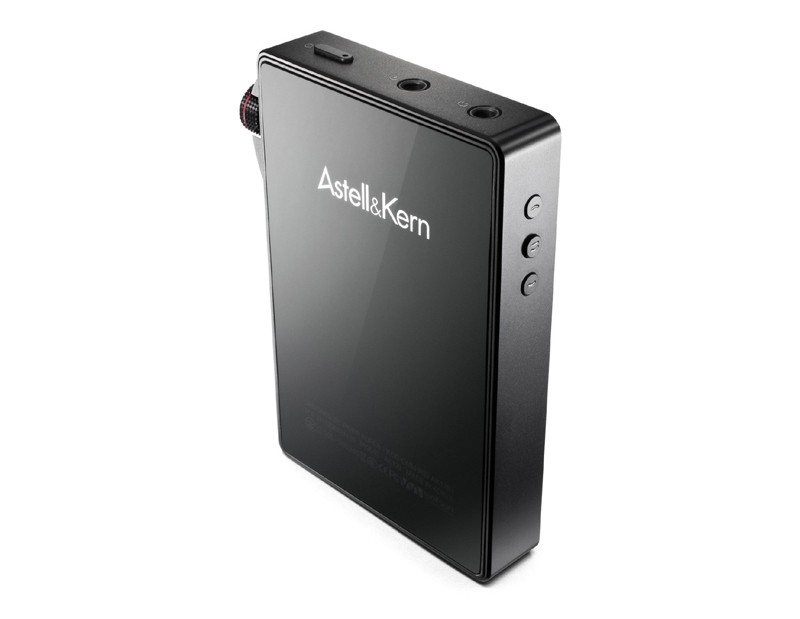 Mobile sonstiges Astell&Kern AK120 im Test, Bild 2