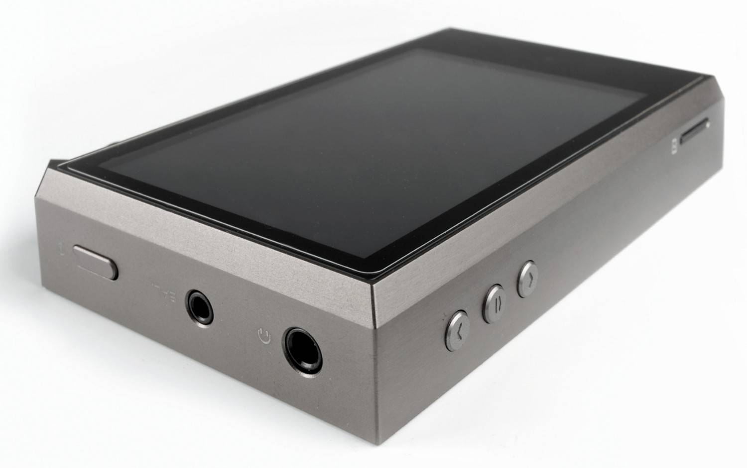 Kronjuwelen: Astell&Kern AK240, Bild 7 Mobile sonstiges Astell&Kern AK240 im Test, Bild 7