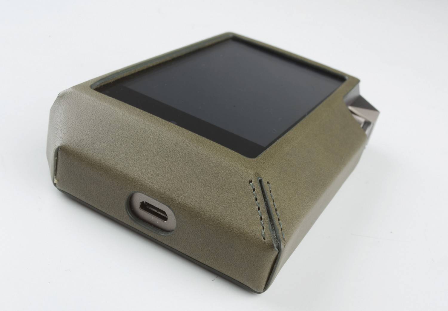 Kronjuwelen: Astell&Kern AK240, Bild 8 Mobile sonstiges Astell&Kern AK240 im Test, Bild 8