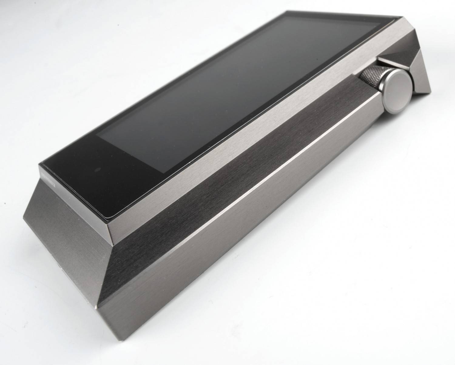 Kronjuwelen: Astell&Kern AK240, Bild 9 Mobile sonstiges Astell&Kern AK240 im Test, Bild 9