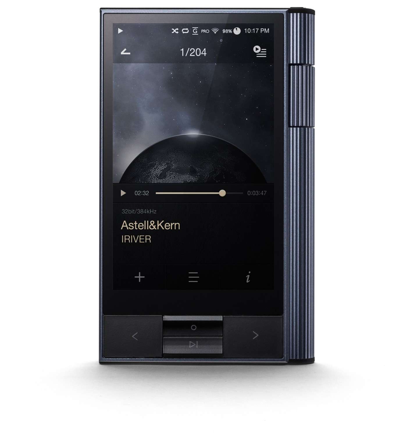 Mobiler Player Astell&Kern KANN im Test, Bild 4