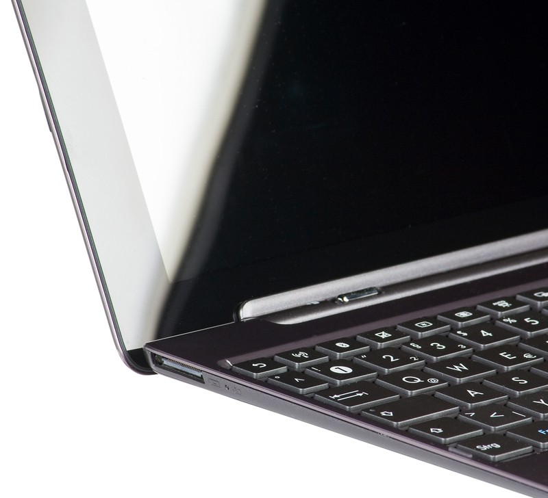 Tablets Asus EEE Pad Prime TF201 im Test, Bild 5