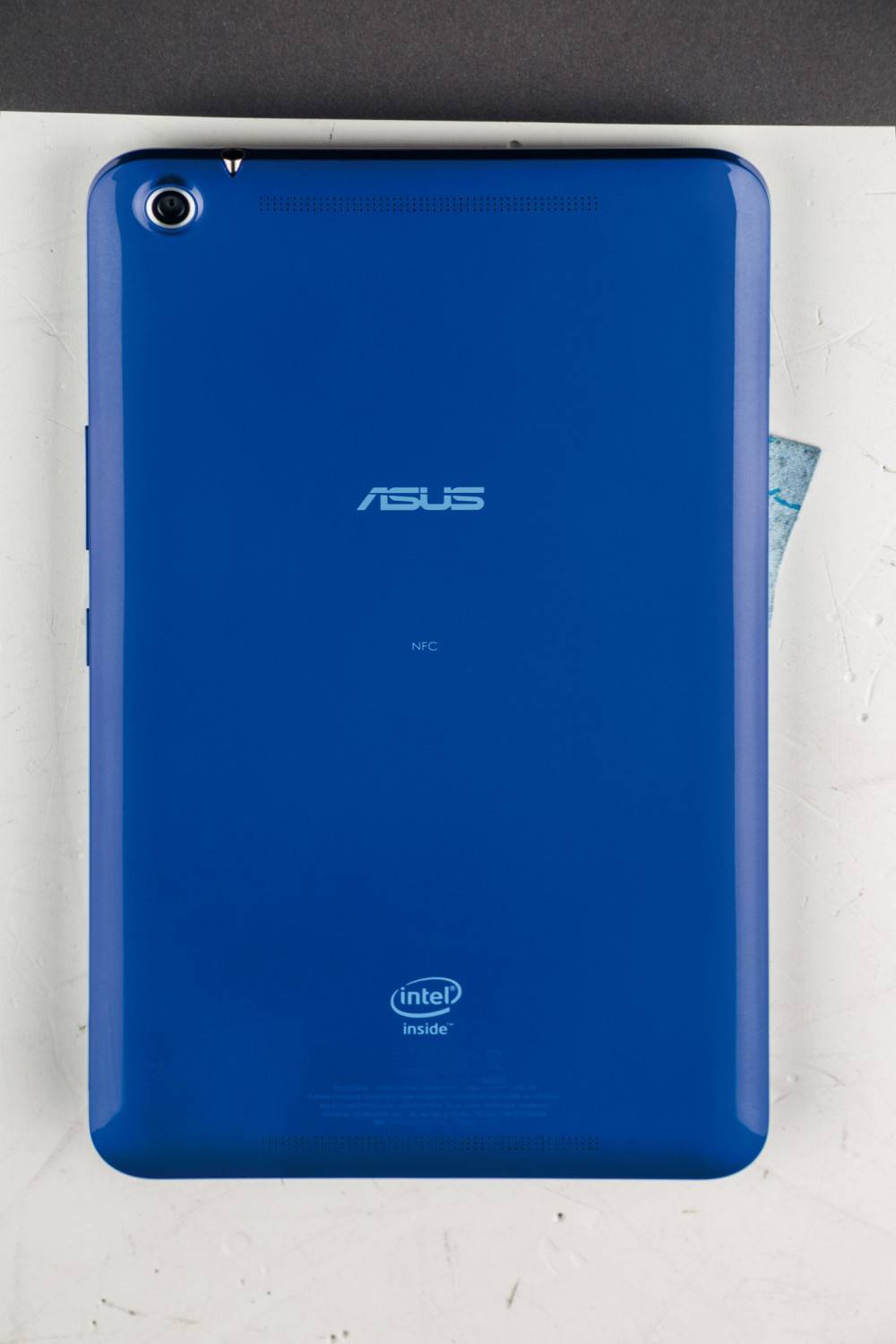 Tablets Asus MEMO Pad 8 im Test, Bild 9