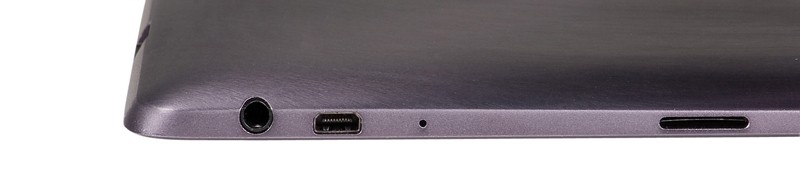 Tablets Asus Transformer Pad Infinity TF700T im Test, Bild 2