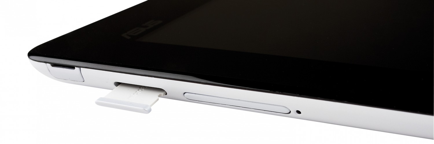 Tablets Asus Vivo Tab Smart LTE im Test, Bild 3