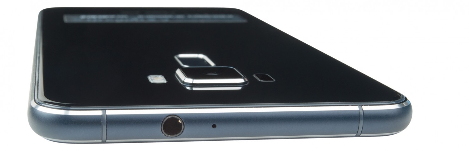 Smartphones Asus ZenFone 3 im Test, Bild 6