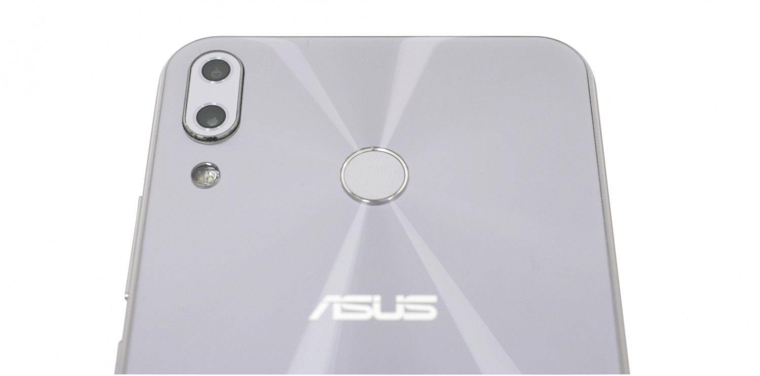 Smartphones Asus ZenFone 5 (ZE620KL) im Test, Bild 12