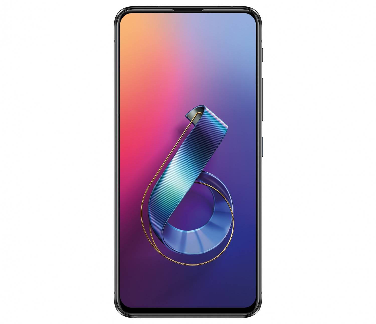 Smartphones Asus ZenFone 6 ZS630KL im Test, Bild 2