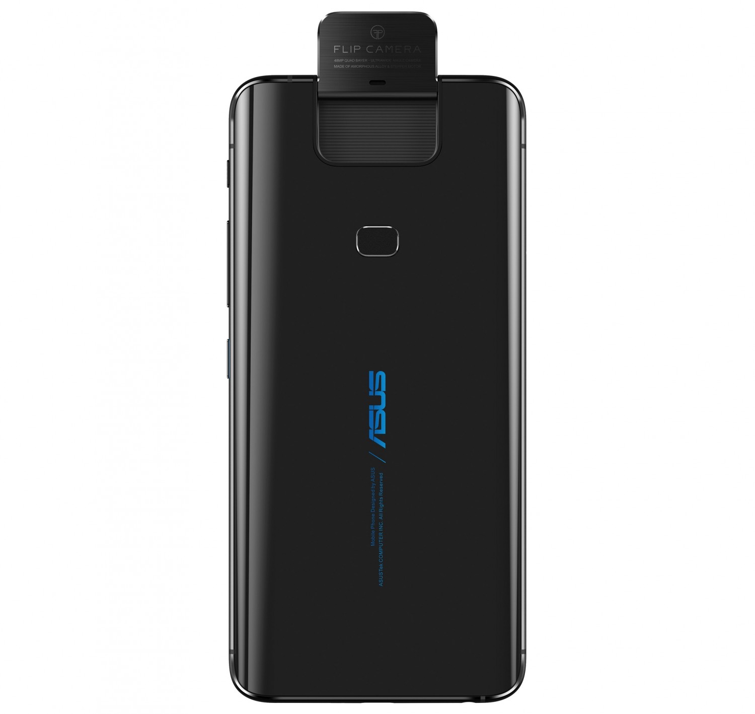 Smartphones Asus ZenFone 6 ZS630KL im Test, Bild 4