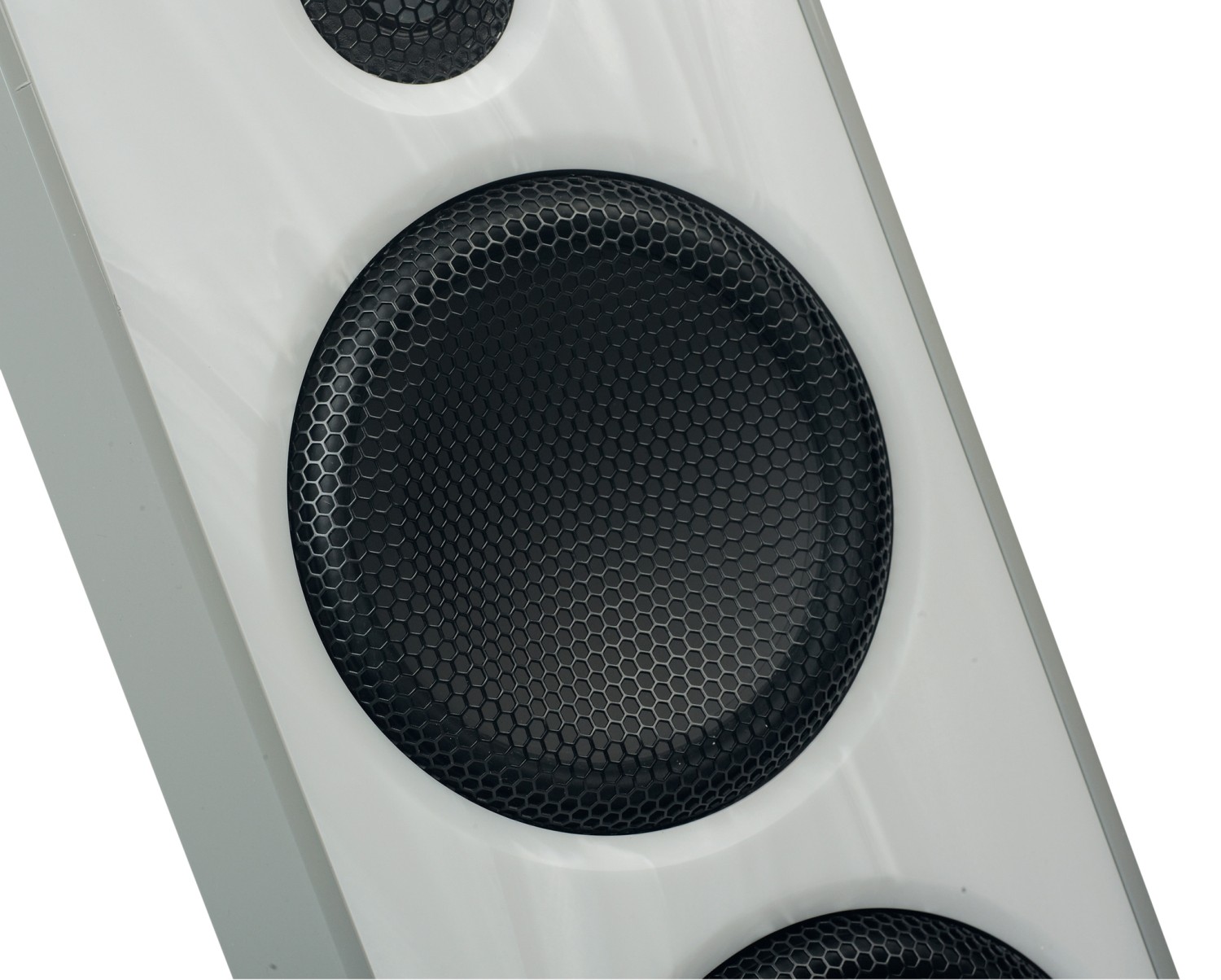 Perfektion: Audaphon MIA Five aktiv, Bild 8 Aktivlautsprecher Audaphon MIA Five aktiv im Test, Bild 8