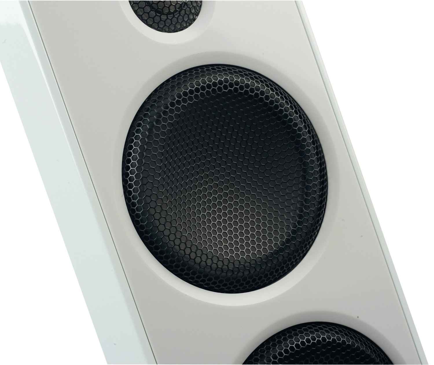 Lautsprecher Stereo Audaphon MIA Five passiv im Test, Bild 2