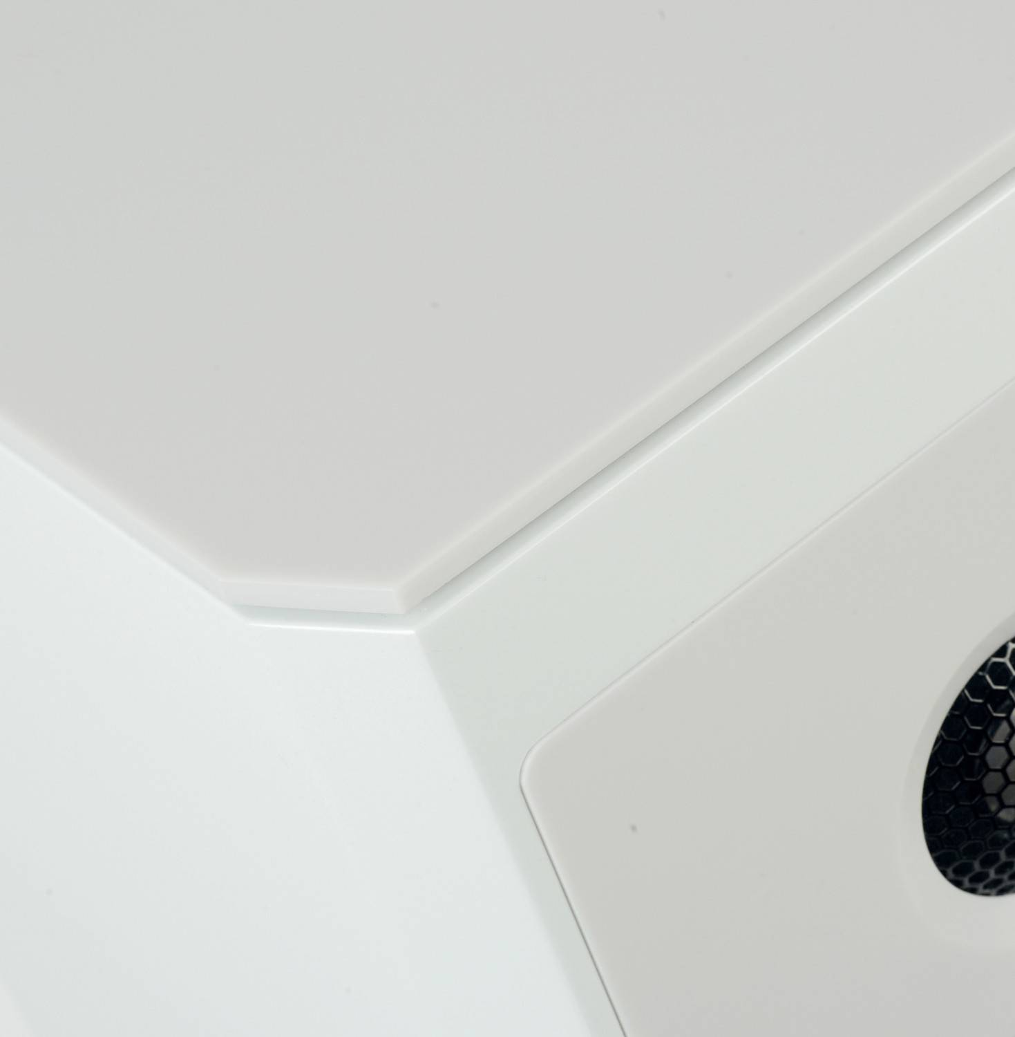 Lautsprecher Stereo Audaphon MIA Five passiv im Test, Bild 4