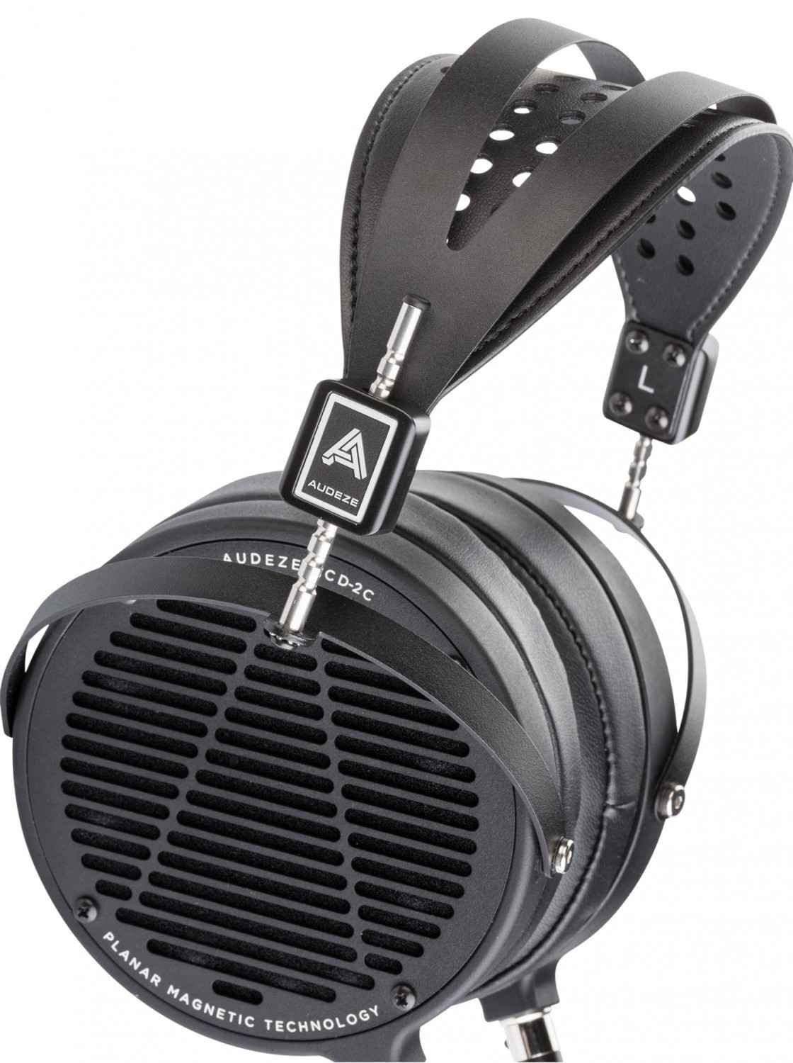 Kopfhörer Hifi Audeze LCD-2C im Test, Bild 2