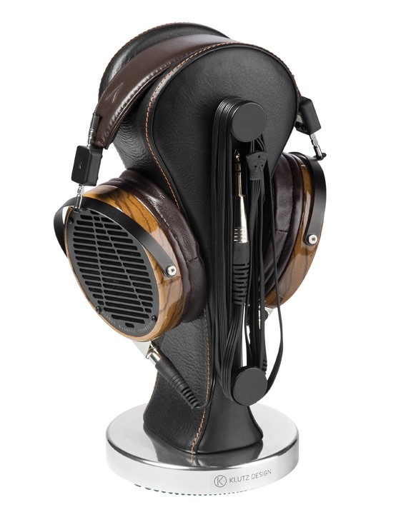 Kopfhörer Hifi Audeze LCD-3, Audeze Bakoon HPA-21 im Test , Bild 5