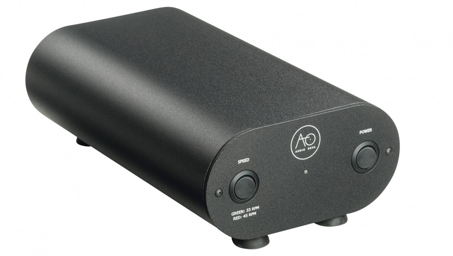 Plattenspieler Audio Deva Atmo Sfera im Test, Bild 9