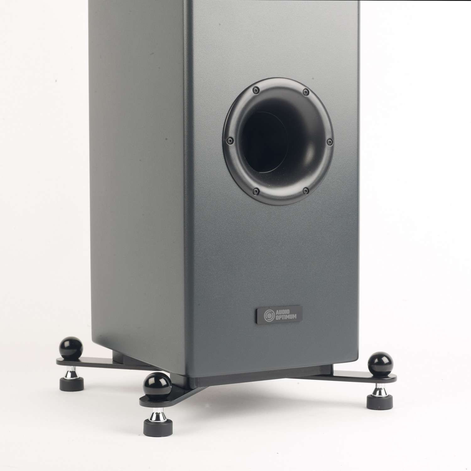 Lautsprecher Stereo Audio Optimum FS62 Mk2 im Test, Bild 2