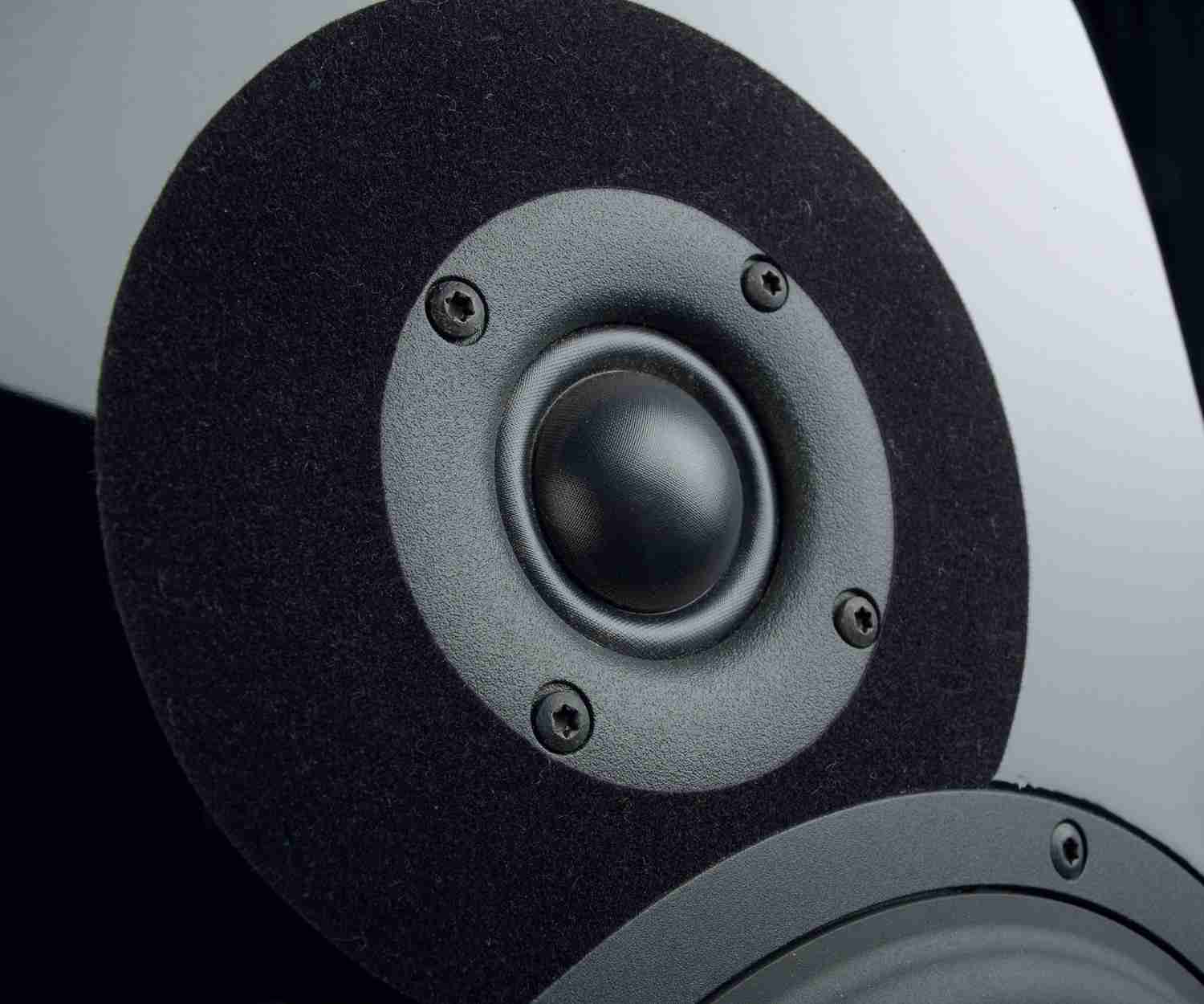 Aktivlautsprecher Audio Optimum MS8EH im Test, Bild 2