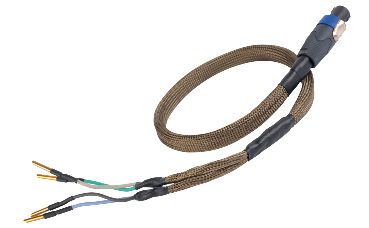 Aktivlautsprecher Audio Optimum MS8EH Mk3 im Test, Bild 2