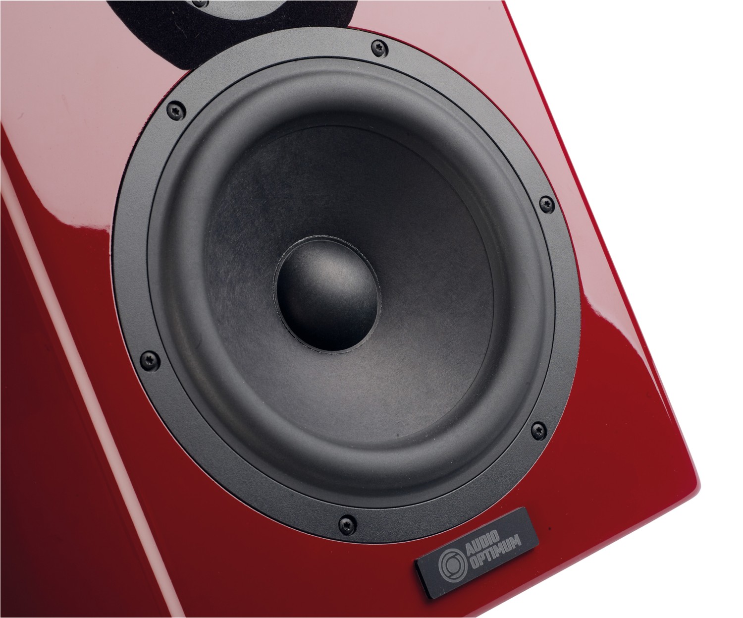 Aktivlautsprecher Audio Optimum MS8EH Mk3 im Test, Bild 3
