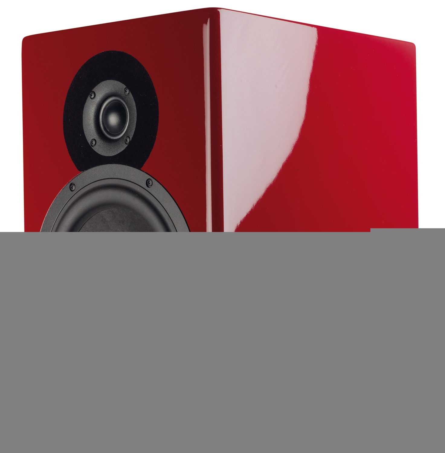 Aktivlautsprecher Audio Optimum MS8EH Mk3 im Test, Bild 5