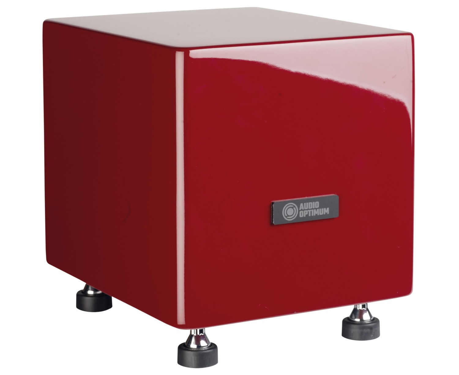 Aktivlautsprecher Audio Optimum MS8EH Mk3 im Test, Bild 7