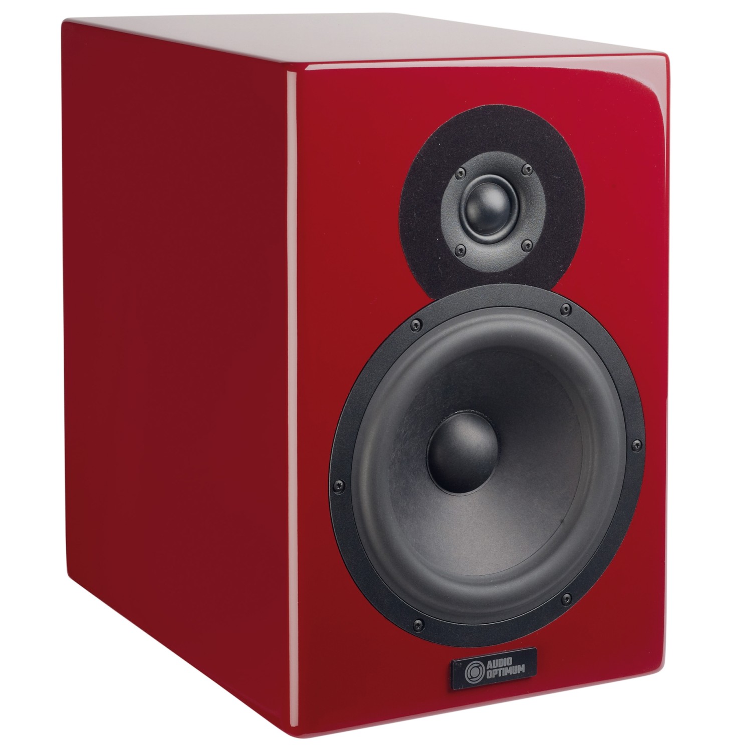 Aktivlautsprecher Audio Optimum MS8EH Mk3 im Test, Bild 9