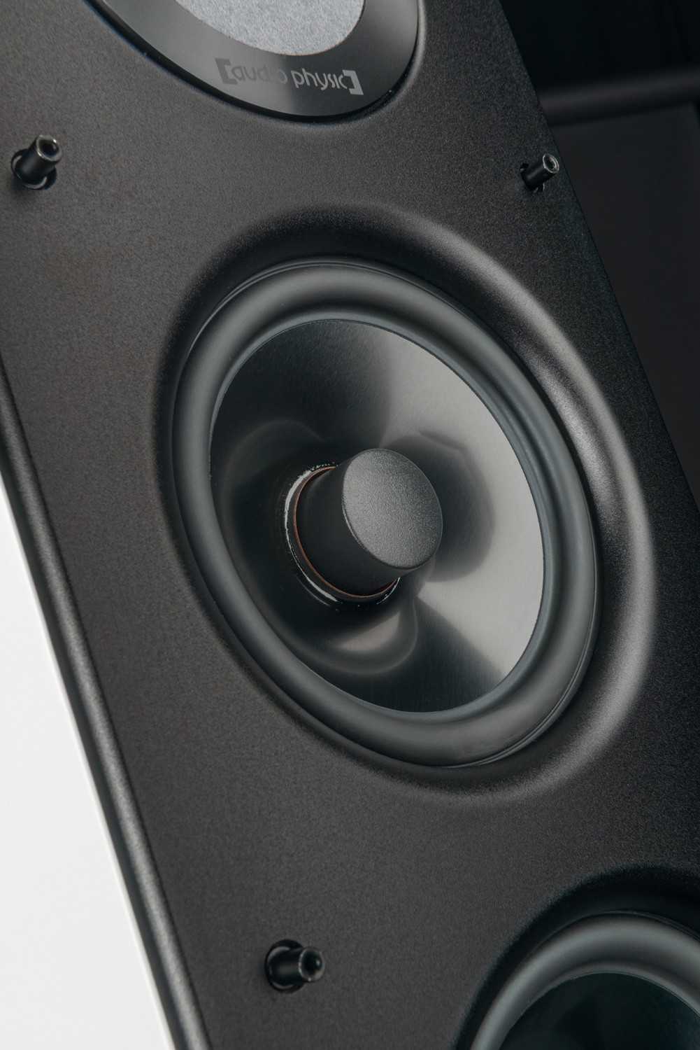 Lautsprecher Stereo Audio Physic Avantera III im Test, Bild 3