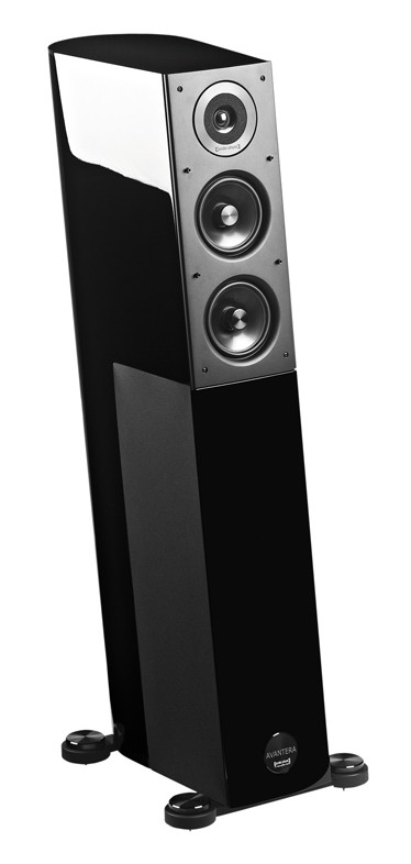 Lautsprecher Stereo Audio Physic Avantera im Test, Bild 2