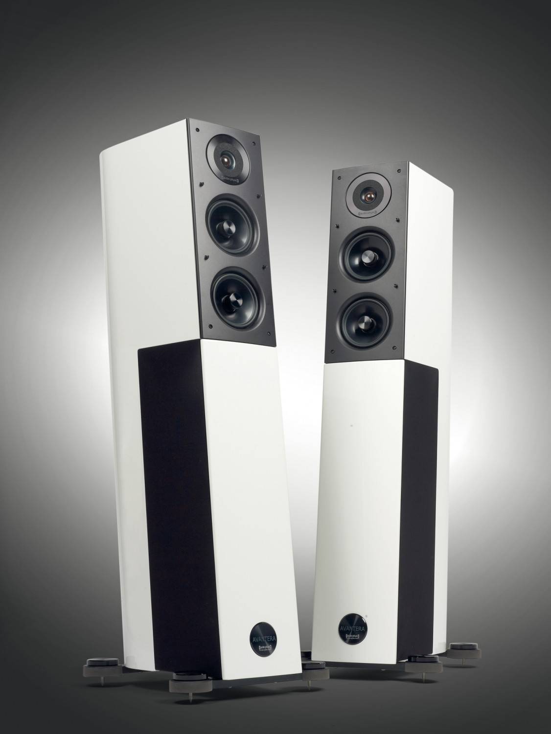 Lautsprecher Stereo Audio Physic Avantera plus+ im Test, Bild 1