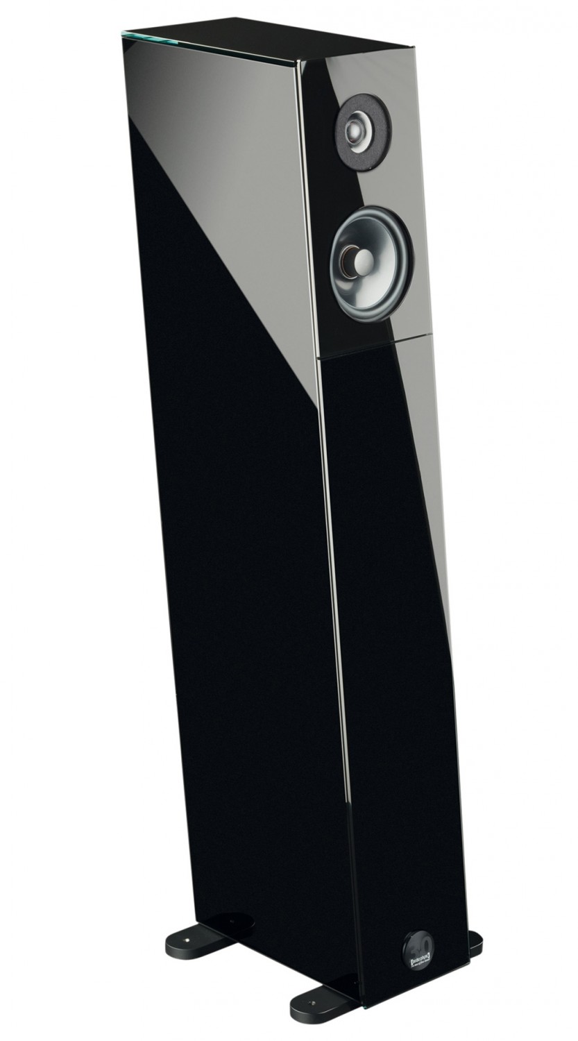 Lautsprecher Stereo Audio Physic Avanti im Test, Bild 10