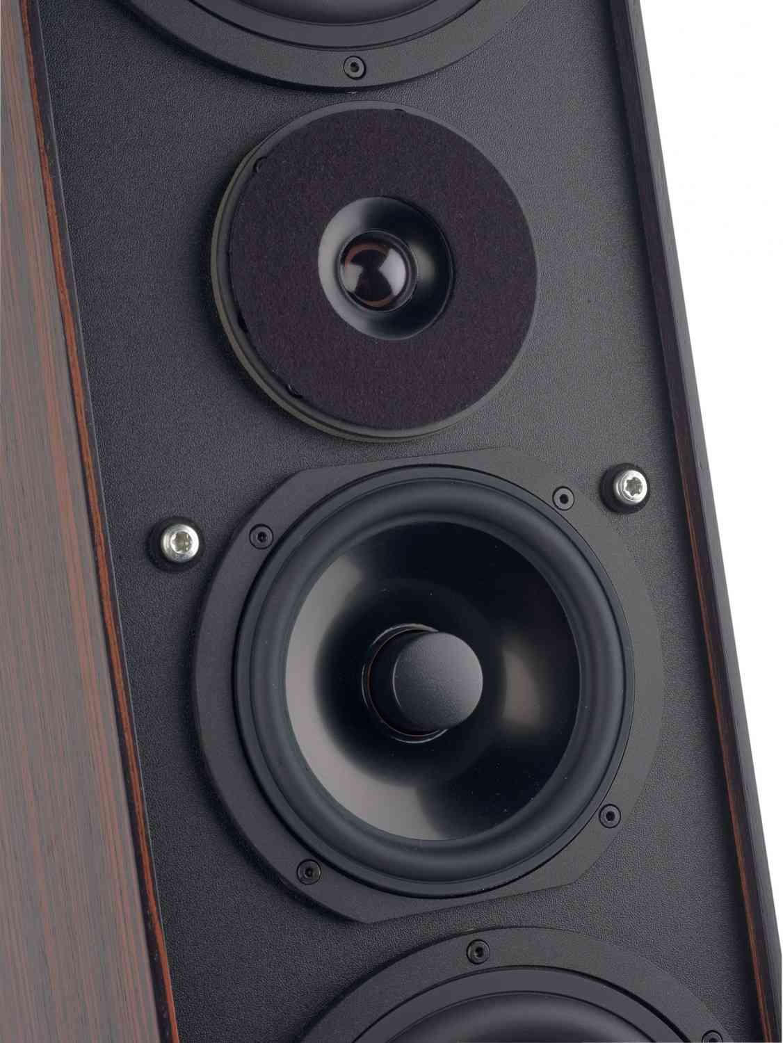 Lautsprecher Stereo Audio Physic Midex im Test, Bild 2