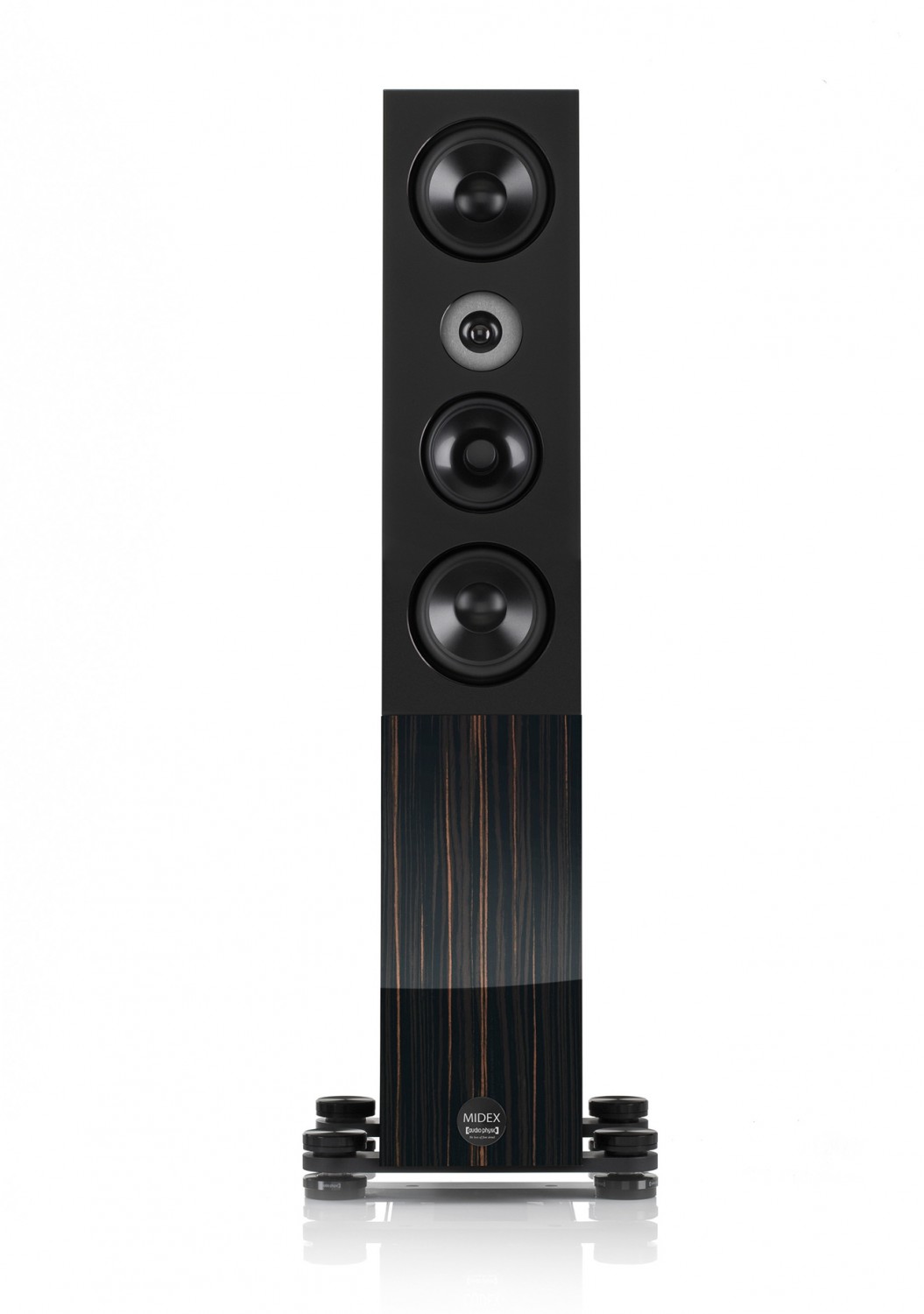 Lautsprecher Stereo Audio Physic Midex im Test, Bild 8